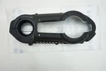 Piaggio Gilera Nexus Fuoco MP3 X8 400 500 Variator Transmission Cover 1A005445. Fixed Price $135.34.