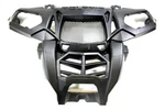 2020 Polaris Sportsman 850 Front Bumper Grill With Lower Guard Plastic (pair). Fixed Price $91.73.