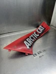 01 02 03 04 Arctic Cat 300 500 650 Oem Left Side Panel Cover Trim Cowl 0506-673. Fixed Price $65.79.