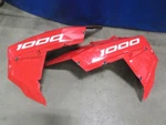 EB1449 2022 Polaris Rzr Xp 1000 Highlifter Front Left Right Lh Rh Fender Kit. Fixed Price $249.99.