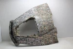2012-2013 Can-am Commander 800R 4X4 Xt Efi Front Upper Nose Fairing Fender Hood. Fixed Price $75.00.
