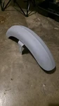2010 Victory Vegas Front Fender Primed. Fixed Price $90.00.