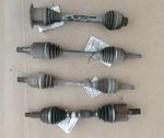 2014 Honda Civic Front Driver Left Cv Axle Shaft Oem 92K Miles - LKQ425516888. Fixed Price $132.49.