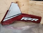 2012 Polaris Rzr 800 Efi/eps Oem Rear Left Fender. Fixed Price $94.83.