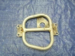 Kawasaki Lakota Oem Frame Engine Guard (on Hand Ships Today Free). Fixed Price $14.99.