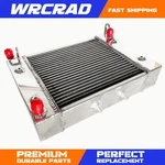 Aluminum Radiator For 2008-2012 Can-am Renegade 500 2007-2011 800R. Fixed Price $55.76.