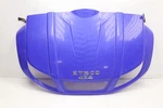 Kymco Uxv 500 11 Hood (blue) 60100-LEE8-E00-CHR 52231. Fixed Price $194.99.