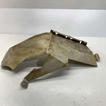 Shield-fender 2019 Polaris Sportsman 850 Black. Fixed Price $30.00.