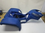 2005 Yamaha Gt Grizzly Rear Fender. Fixed Price $251.95.