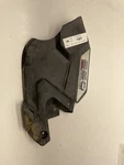 Rear Facia, 705002464 - 2008 Can Am Oulander 650. Fixed Price $25.00.