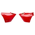 Maier Mfg Side Panels-red For 1985-1987 Honda ATC250ES Big Atv. Fixed Price $120.21.