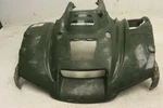 Honda Rubicon 500 Fpa 12 Fender Front Green 61150-HN2-B70ZD 38959. Fixed Price $189.99.
