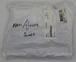 Oem Arctic Cat 4406-584 Winch Cover. Fixed Price $20.99.