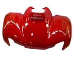 2009 Honda Motorcycle TRX250 Canada Front Fender 61150-HM8-M00ZC New Oem. Fixed Price $222.90.