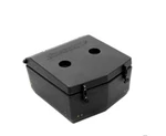 Superatv 30L Rear Cargo Cooler Storage Box For Honda Pioneer 1000-5. Fixed Price $252.41.