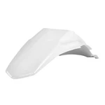 Acerbis Rear Fender White For Yamaha YZ250 2002-2014. Fixed Price $37.99.