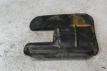 Oem 2007-2013 Kawasaki Prairie 360 4X4 Mud Gaurd Cover Part # 14091-1500. Fixed Price $13.20.