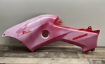 Honda 83600-HP0-A000 Oem Left Fairing Cover Red Rubicon Foreman TRX500 2005-2007. Fixed Price $129.99.