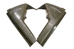 16 Polaris Ranger Full Size 570 4X4 Front Side Covers Panels Fenders Left &. Fixed Price $499.99.