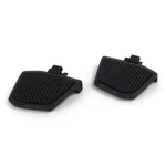 Brp Can Am Ryker Roadster Comfort Floorboard Footrest Kit 219401109. Fixed Price $164.00.