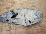 2002? Honda Recon Original Inner Plastic Fender 61862-HM8-B000. Fixed Price $29.99.