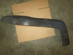 Polaris Sportsman 700 2002 Twin 4X4 Rear Right Mud Guard Flap Cowl Fender. Fixed Price $61.59.