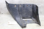 99-02 Suzuki King 300 Quadrunner 250 Rear Back Right Mud Splash Heel Guard. Fixed Price $49.95.