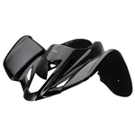 Maier Front Fenders Black For Suzuki Z400 Kawasaki KFX400 2003-2008. Fixed Price $379.00.