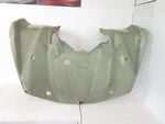 17 Can Am 450 Outlander Front Fender 715005925 2016-2020. Fixed Price $225.00.