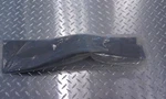 Nos Kawasaki KLF400-B Front Side Flap # 35019-1292. Fixed Price $16.50.
