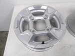 Can-am Defender 12X6 Wheel Front Alum 705401894. Fixed Price $75.00.