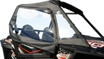 Seizmik 51-20995 Soft Enclosure Upper Black Rzr. Fixed Price $482.39.