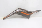 Polaris Rzr Xp 1000 Eps 14 Fender Rear Right 2635126-632 53023. Fixed Price $199.99.