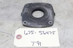 97-02 Kawasaki Prairie 400 Engine Motor Bearing Cover. Fixed Price $9.95.