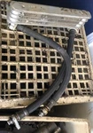 Quad Atv X Oil Cooler And Lines 4328861. 4028200 Yamaha, Honda, Suzuki. Fixed Price $36.36.