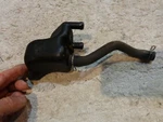 1985 Honda Interceptor VF500 Air Tank Storage Box 17551-KE7-010. Fixed Price $10.99.