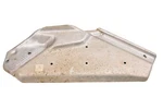 20 Polaris Rzr 900 Trail Exhaust Heat Shield Cover. Fixed Price $22.99.