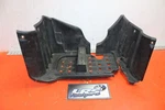2007 05-09 Yamaha Big Bear Bruin 250 Right Footwell Plastic 1P0-F7463-00-00. Fixed Price $89.95.