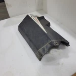Polaris 5453957-070 Fender-front,lwr,lh,blk. Fixed Price $43.60.