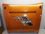 Loc 77 2014 Polaris Ranger 900 Xp Copper Hood Access Panel 5439755-520 5439750. Fixed Price $174.49.