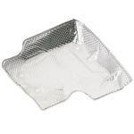 Genuine Polaris Front Panel Foil Shield Oem New 5814436. Fixed Price $63.52.
