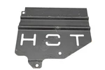 18 Kubota RTV-X1140W Muffler Exhaust Heat Shield. Fixed Price $18.98.