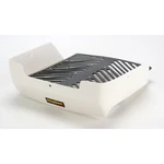 Maier Stock White Radiator Covers - (pair) 189591. Fixed Price $111.78.