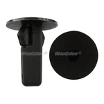 QTY.100 Fender Lining Nut Splash Shield Clip Screw Grommet For Toyota Lexus. Fixed Price $15.50.