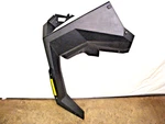 Rzr 5455175-070 Front Hand Flare Fender Panel Lh Polaris Sport/ultimate/premium. Fixed Price $49.95.