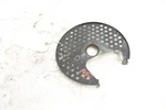 Honda Sportrax Trx 300EX 02 Brake Splash Guard Cover Right 45255-HC0-000 47927. Fixed Price $13.98.