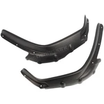 Direction 2 Black Fender Extenders - OFSH3000. Fixed Price $160.19.