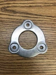 Kawasaki Ninja EX300 2013-2017, Clutch Plate Part # 13272-1303. Fixed Price $29.99.