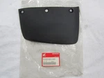 Nos Oem 87-88 Honda Trx 125 Left Front Splash Guard 61866-HC3-000. Fixed Price $49.00.
