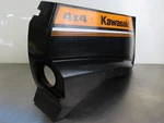 EB1342 2019 Kawasaki Teryx 800 Rear Right Box Side Fender. Fixed Price $104.99.